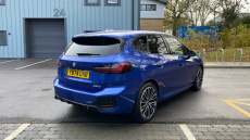 BMW 2 Series 220i MHT M Sport 5dr DCT Petrol Hatchback